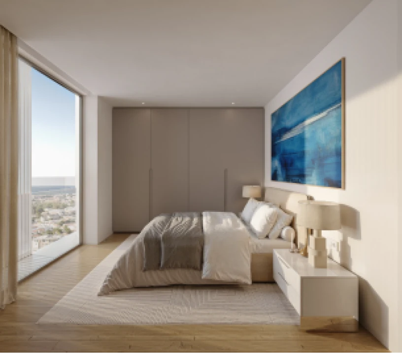 Apartamento T1 para Venda em Porto Foto 2