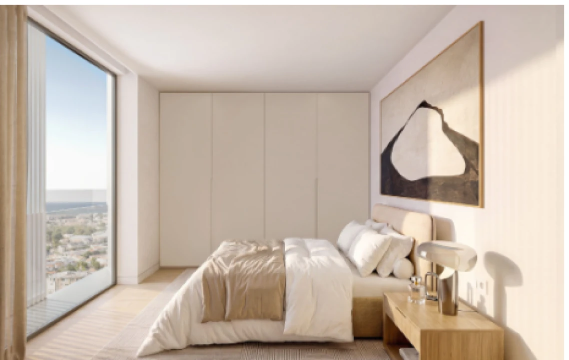 Apartamento T1 para Venda em Porto Foto 5