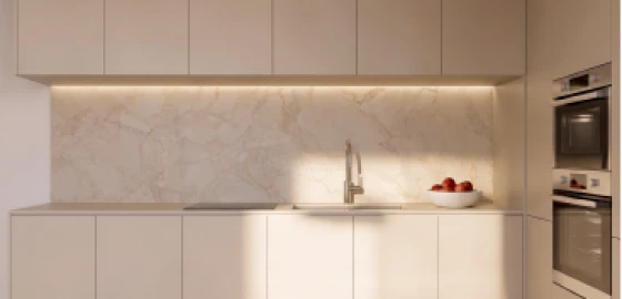 Apartamento T1 para Venda em Porto