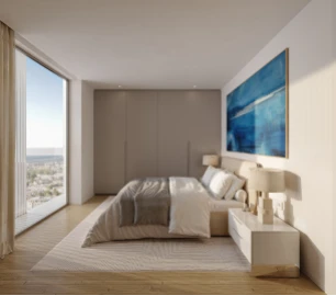 Apartamento T1 para Venda em Porto