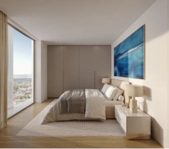 Apartamento T1 para Venda em Porto Foto 2