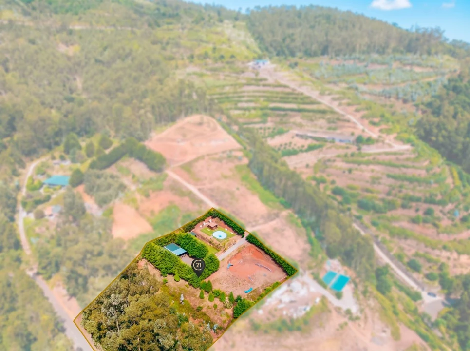 Terreno para Venda em Funchal Foto 22
