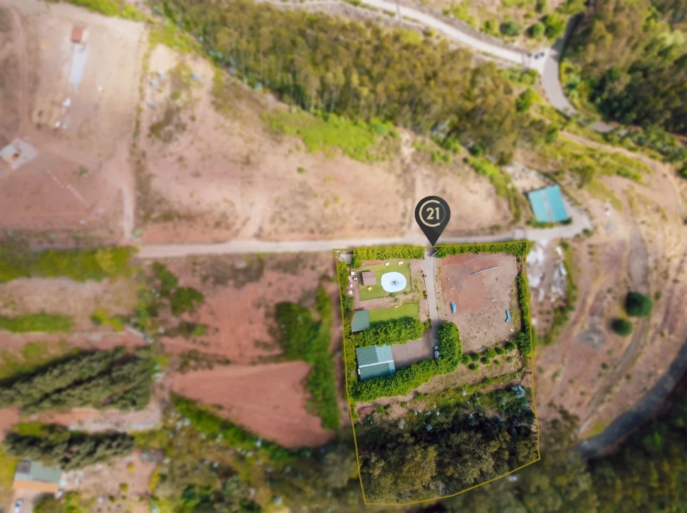 Terreno para Venda em Funchal Foto 23