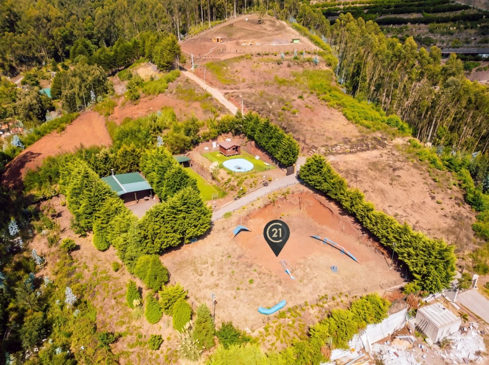 Terreno para Venda em Funchal Foto 24