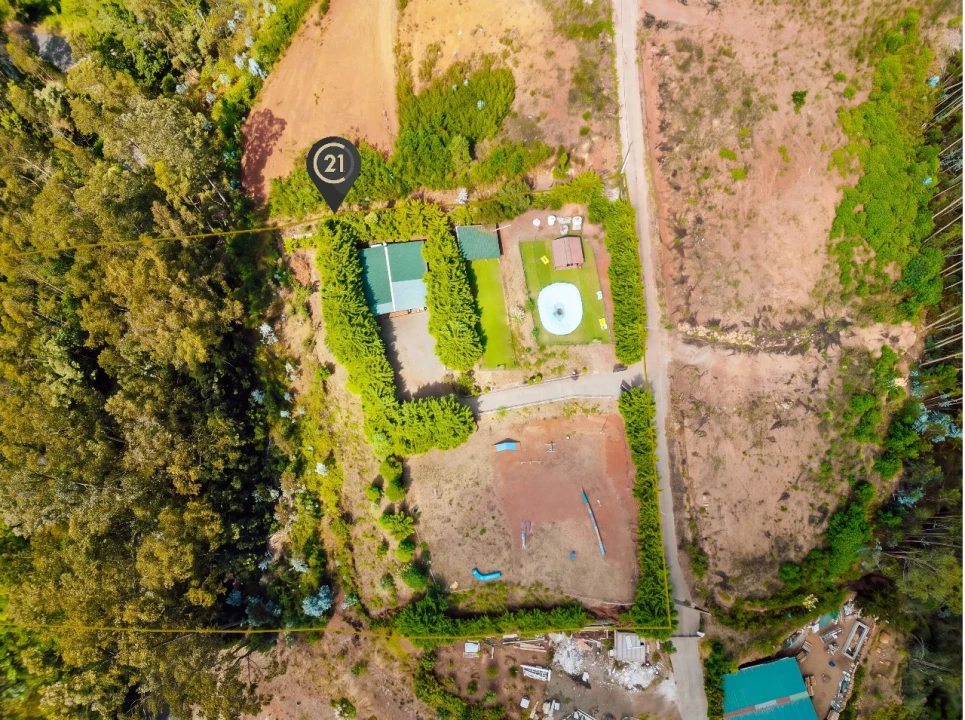 Terreno para Venda em Funchal Foto 25