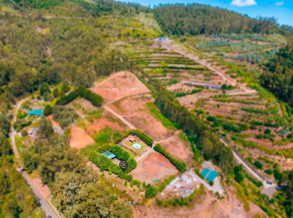 Terreno para Venda em Funchal Foto 27