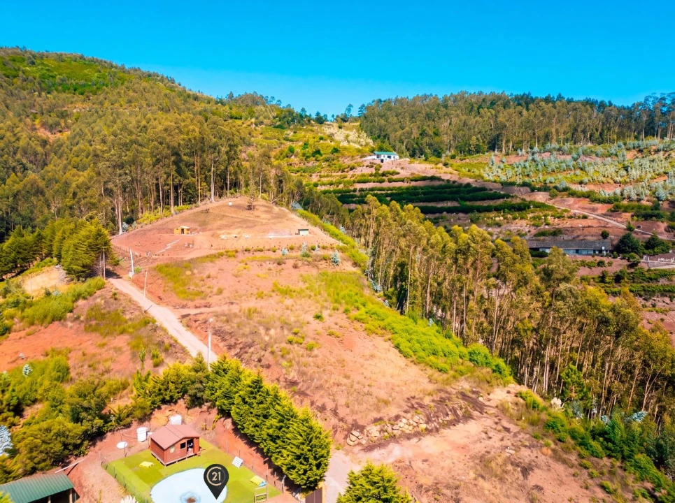 Terreno para Venda em Funchal Foto 31