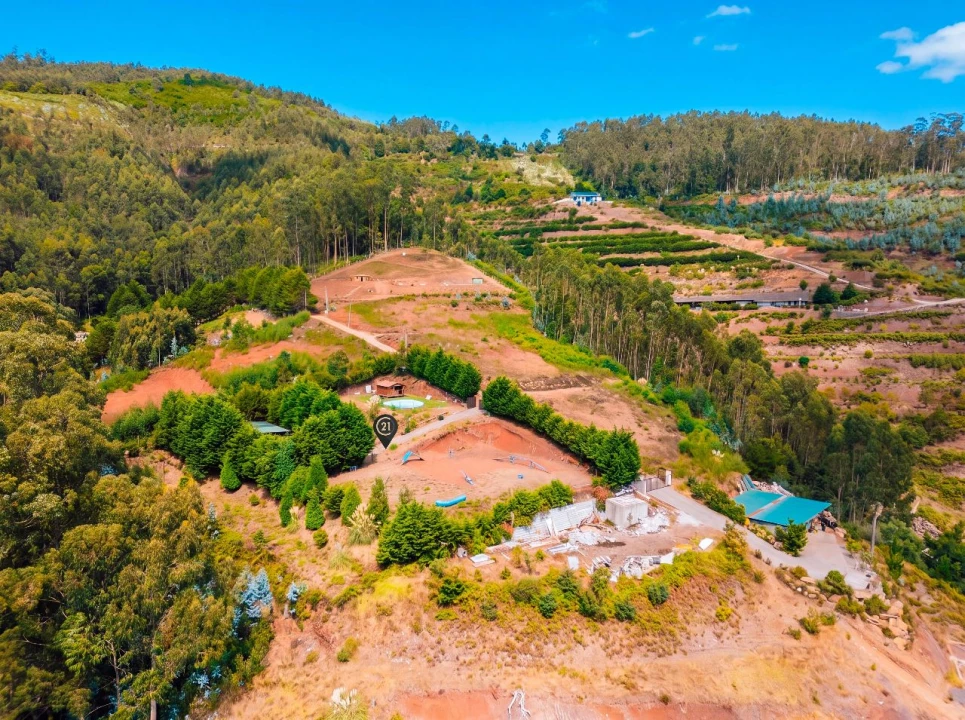 Terreno para Venda em Funchal Foto 35