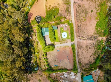 Terreno para Venda em Funchal