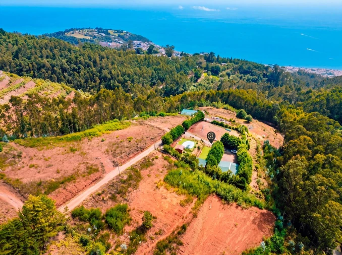 Terreno para Venda em Funchal Foto 33