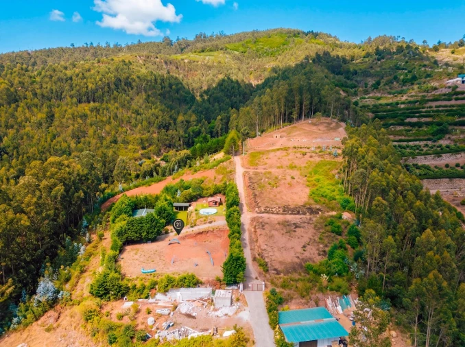 Terreno para Venda em Funchal Foto 34