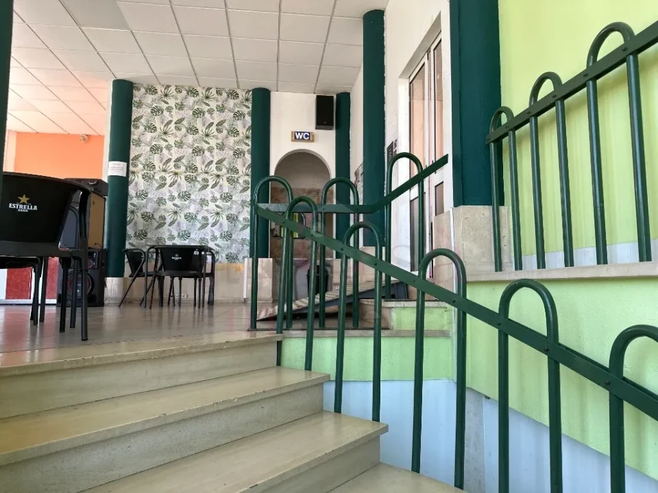 Prédio para Venda em Sines Foto 17