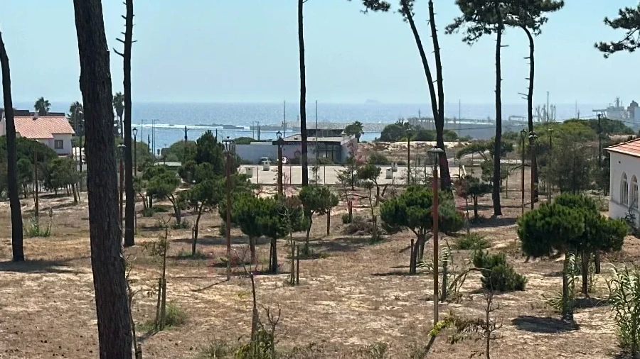 Prédio para Venda em Sines
