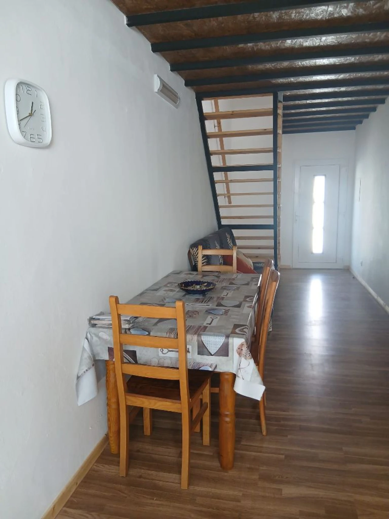 Moradia T5 para Arrendamento em Cercal do Alentejo Foto 14