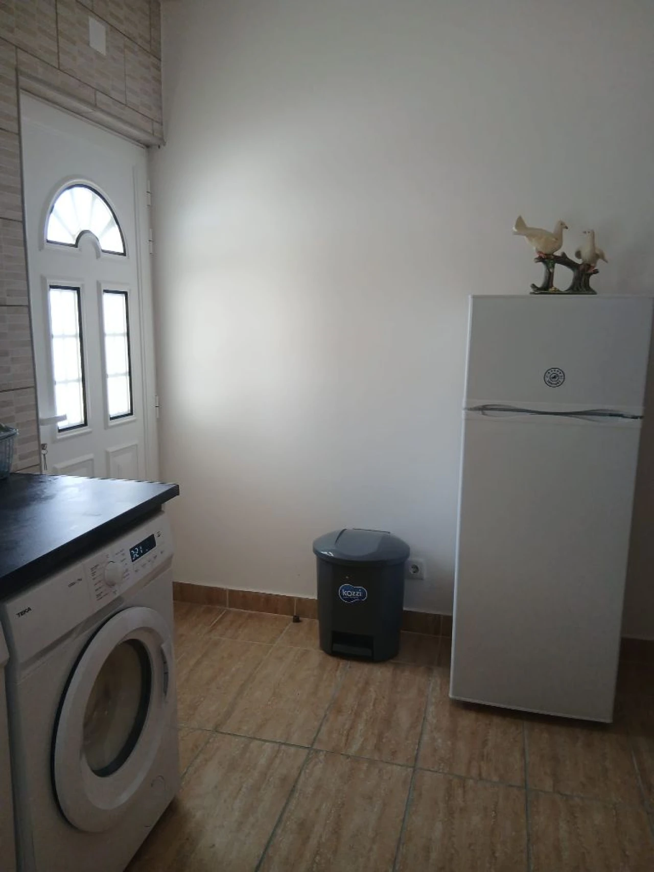 Moradia T5 para Arrendamento em Cercal do Alentejo Foto 15