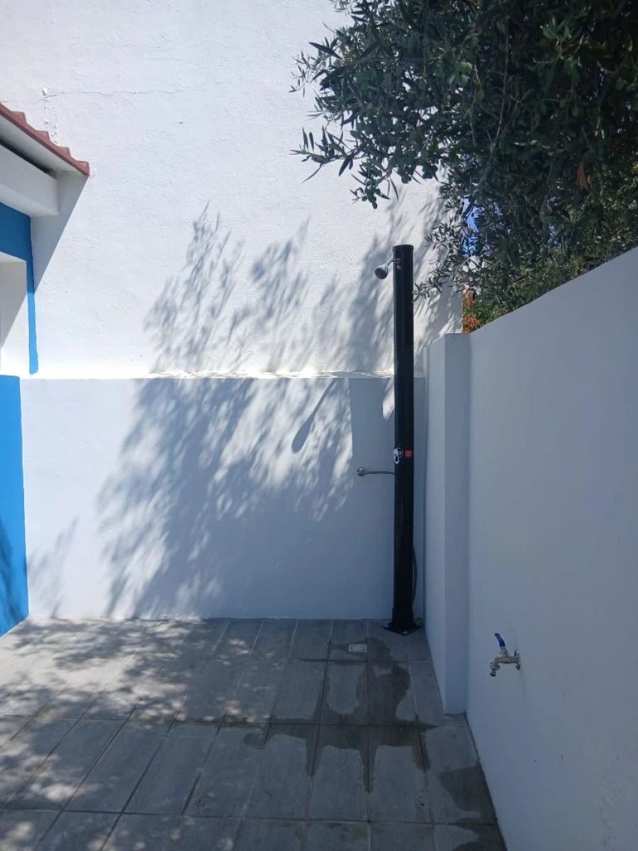 Moradia T5 para Arrendamento em Cercal do Alentejo Foto 17