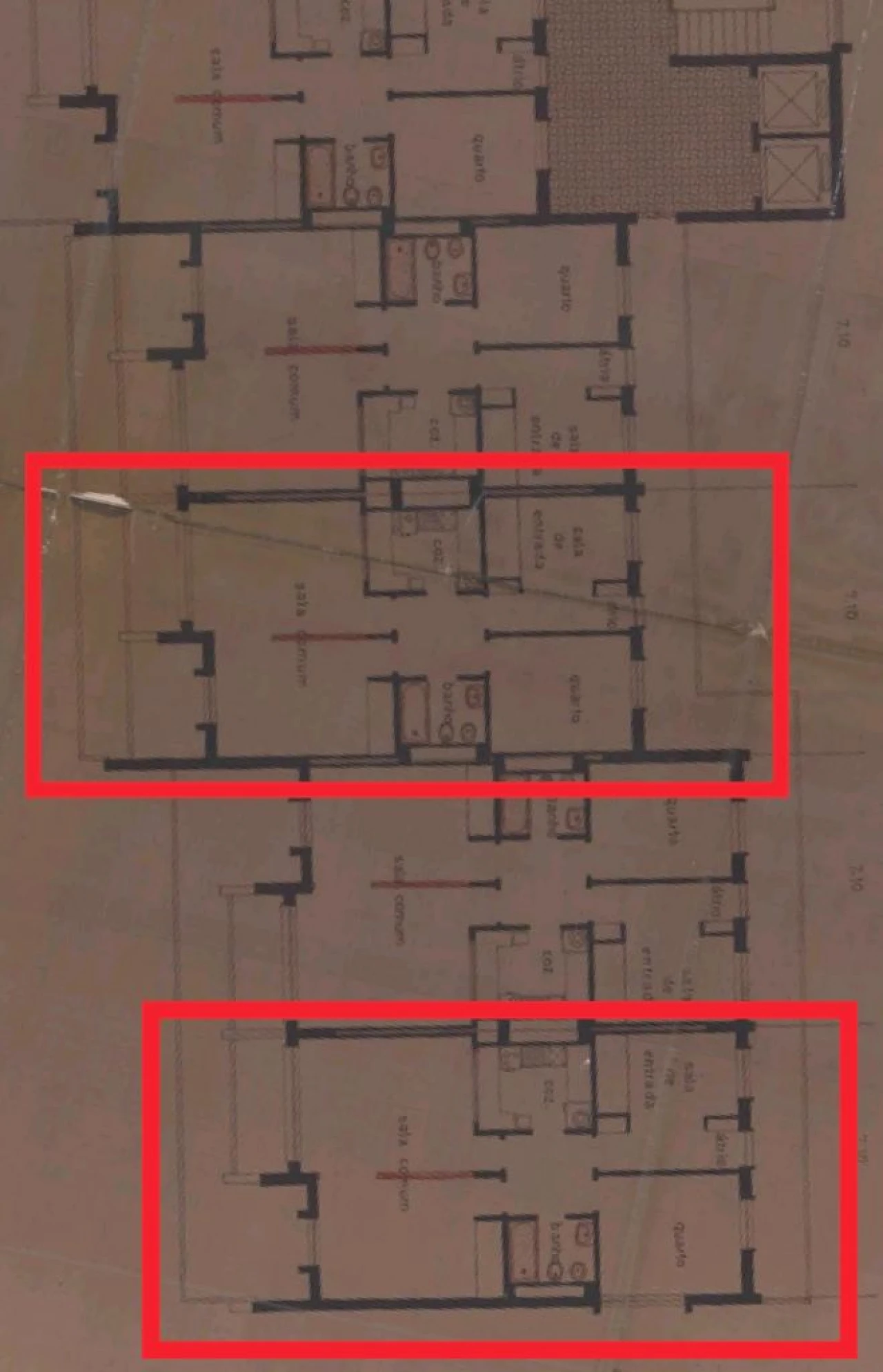 Apartamento T2 para Venda em Gulpilhares Foto 4