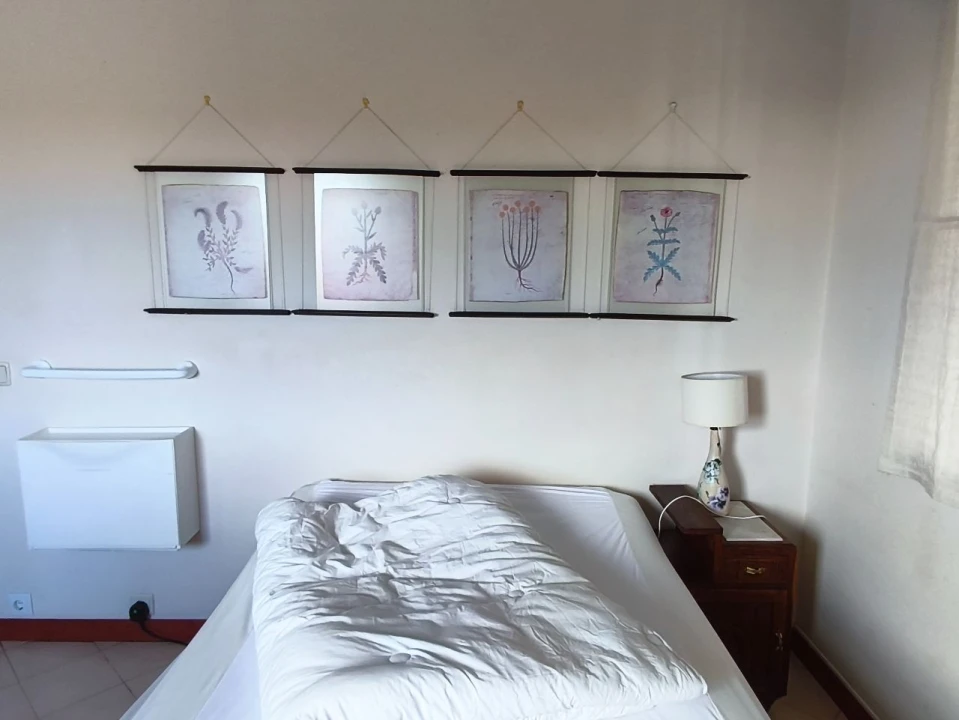 Apartamento T2 para Venda em Gulpilhares Foto 6