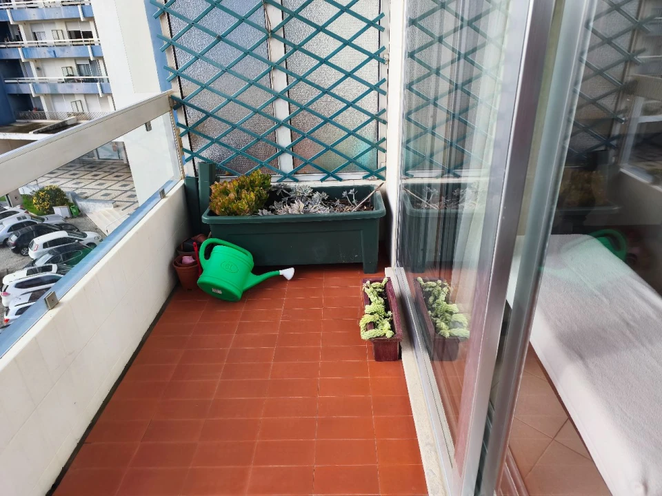 Apartamento T2 para Venda em Gulpilhares Foto 9