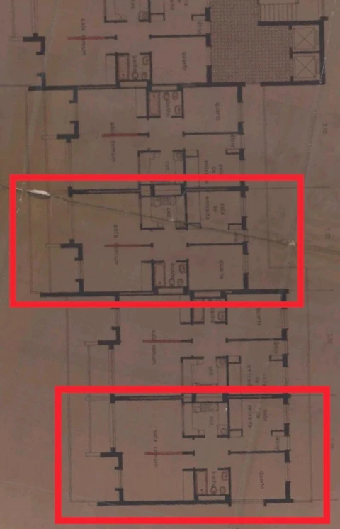 Apartamento T2 para Venda em Gulpilhares
