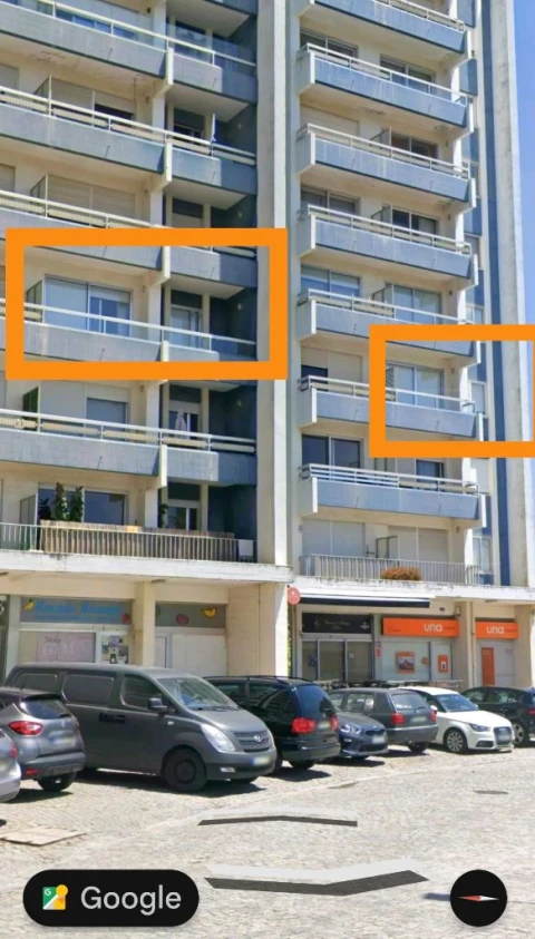 Apartamento T2 para Venda em Gulpilhares