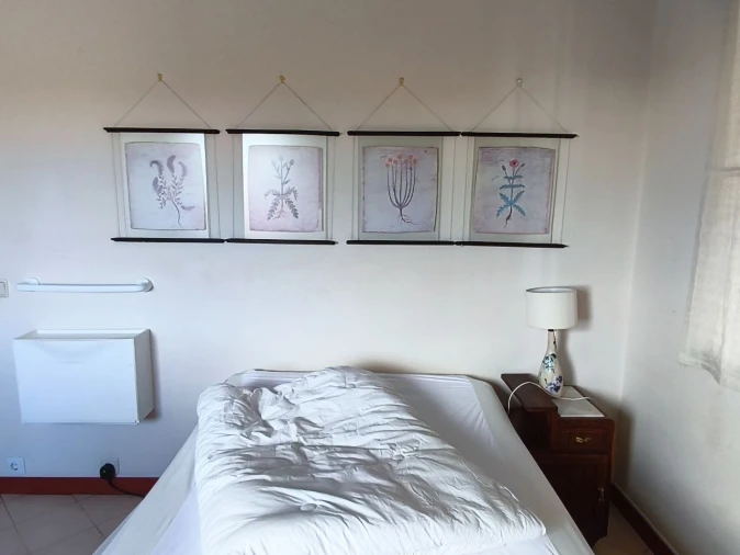 Apartamento T2 para Venda em Gulpilhares Foto 6