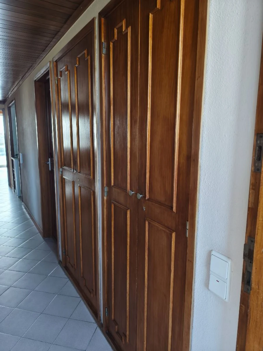 Apartamento T2 para Venda em Gulpilhares Foto 11