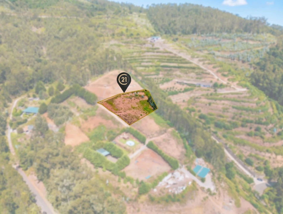Terreno para Venda em Funchal Foto 22