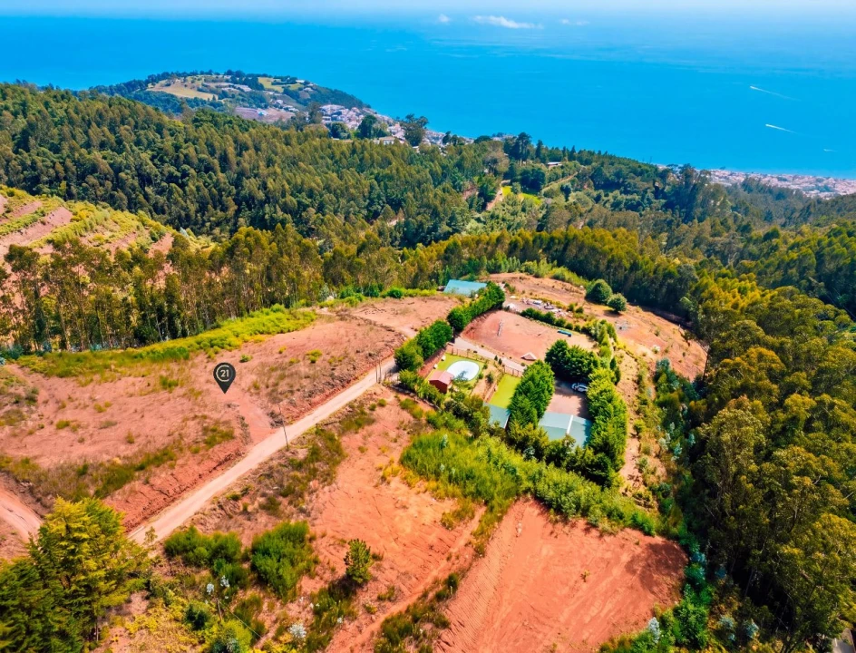 Terreno para Venda em Funchal Foto 15