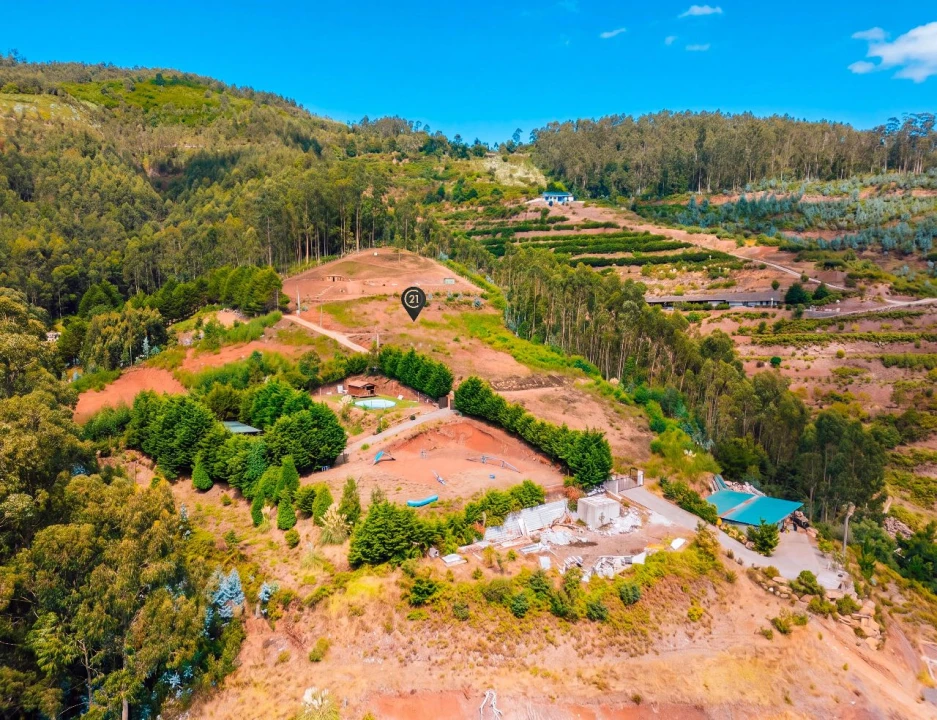 Terreno para Venda em Funchal Foto 16