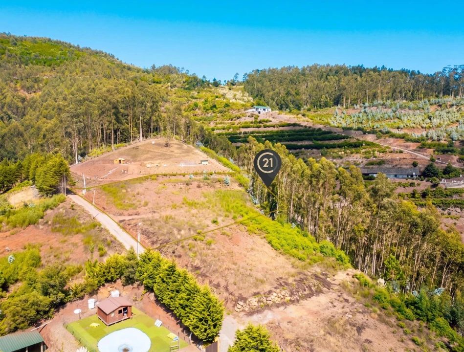 Terreno para Venda em Funchal Foto 21