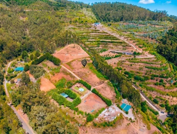 Terreno para Venda em Funchal