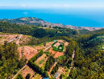 Terreno para Venda em Funchal