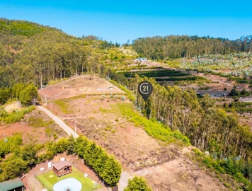 Terreno para Venda em Funchal