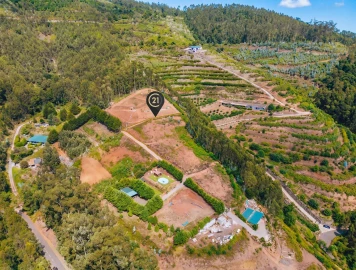 Terreno para Venda em Funchal