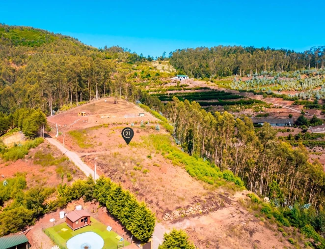 Terreno para Venda em Funchal Foto 13