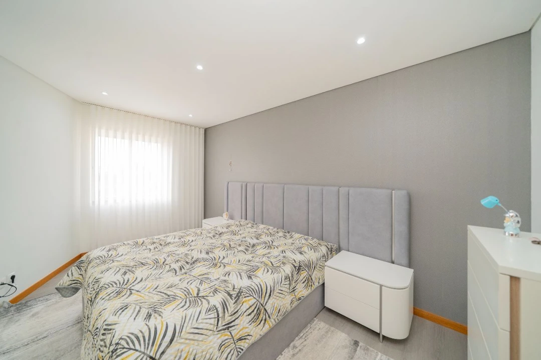 Apartamento T2 para Venda em VILA DO CONDE Foto 8