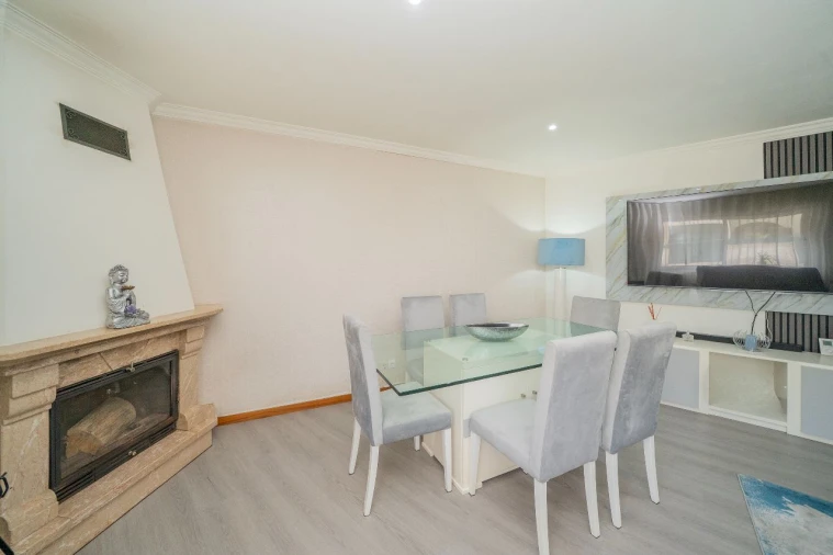 Apartamento T2 para Venda em VILA DO CONDE Foto 2