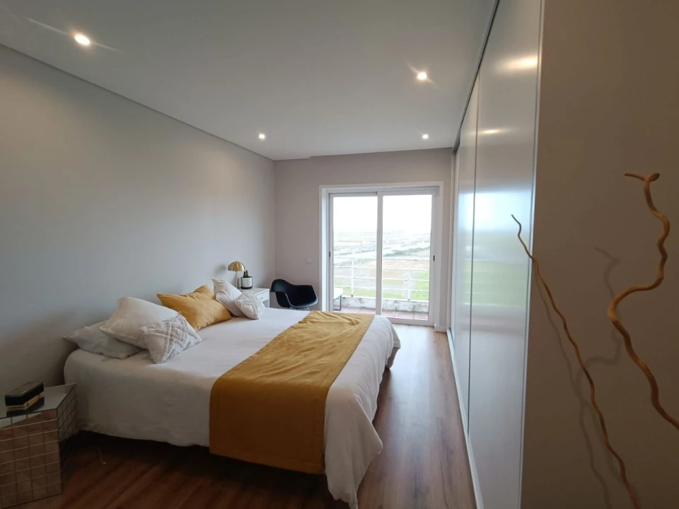 Apartamento T3 para Venda em AVER-O-MAR - POVOA DE VARZIM Foto 2