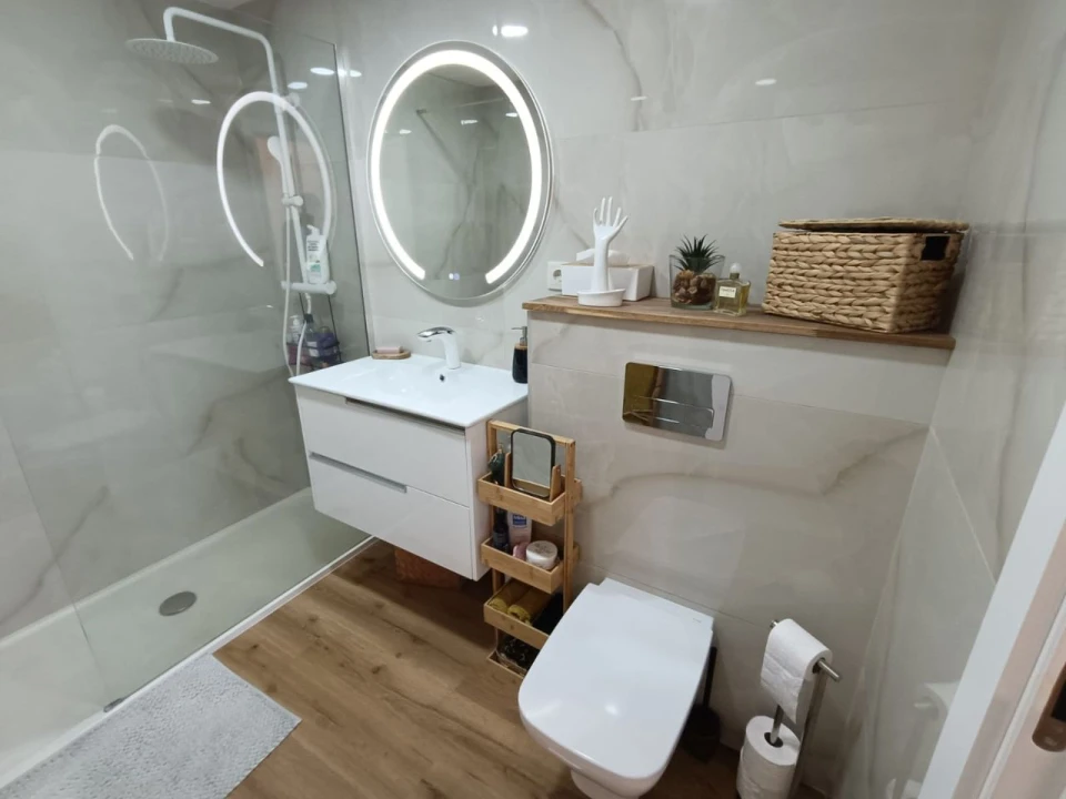 Apartamento T3 para Venda em AVER-O-MAR - POVOA DE VARZIM Foto 6