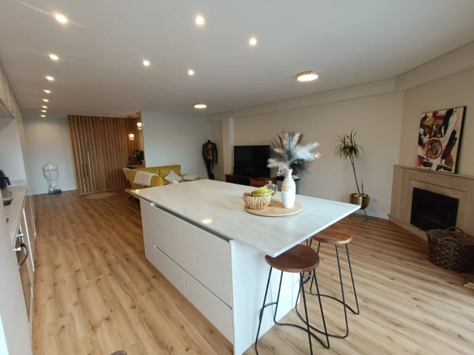 Apartamento T3 para Venda em AVER-O-MAR - POVOA DE VARZIM Foto 9