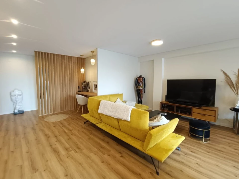 Apartamento T3 para Venda em AVER-O-MAR - POVOA DE VARZIM Foto 8