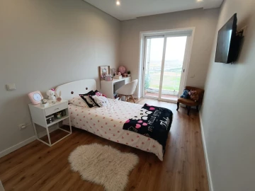 Apartamento T3 para Venda em AVER-O-MAR - POVOA DE VARZIM