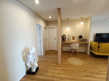 Apartamento T3 para Venda em AVER-O-MAR - POVOA DE VARZIM