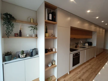 Apartamento T3 para Venda em AVER-O-MAR - POVOA DE VARZIM