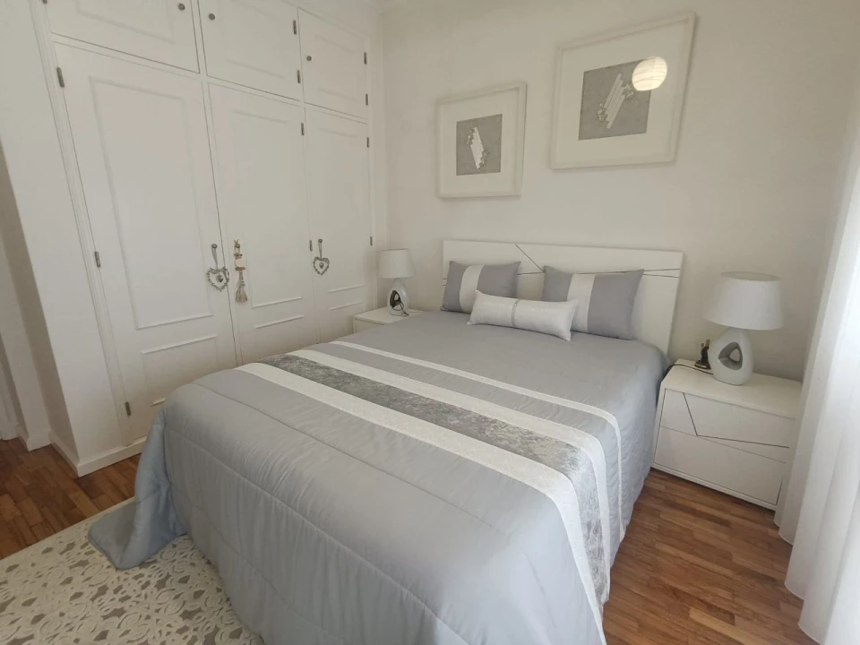 Apartamento T2 para Venda em AVER-O-MAR Foto 5