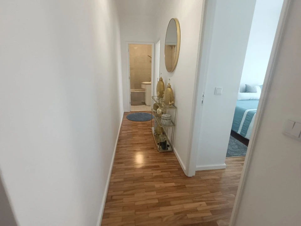 Apartamento T2 para Venda em AVER-O-MAR Foto 8