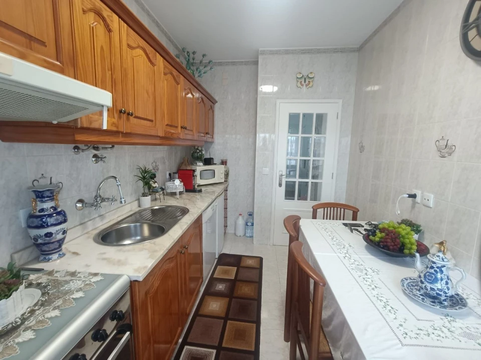 Apartamento T2 para Venda em AVER-O-MAR Foto 13