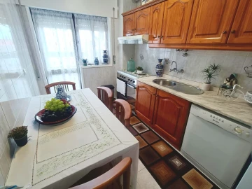 Apartamento T2 para Venda em AVER-O-MAR