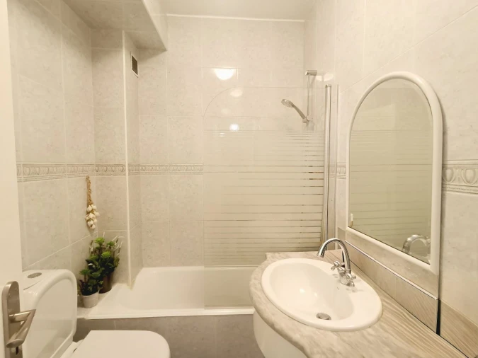 Apartamento T2 para Venda em AVER-O-MAR Foto 7